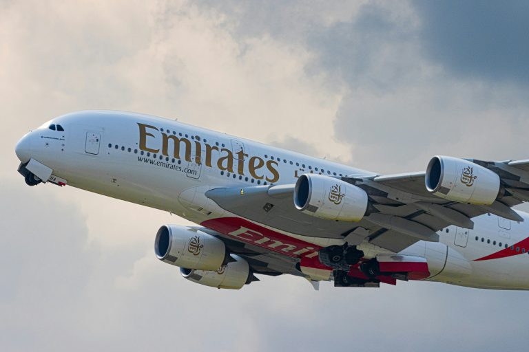 Emirates Airlines resumes in Nigeria by October 1st, 2024