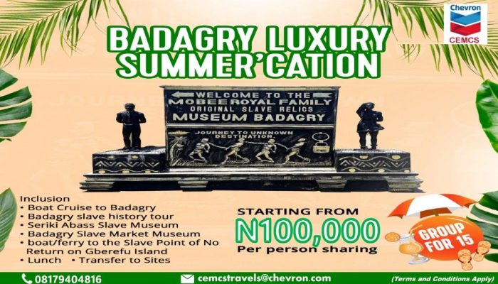 Badagry Summer